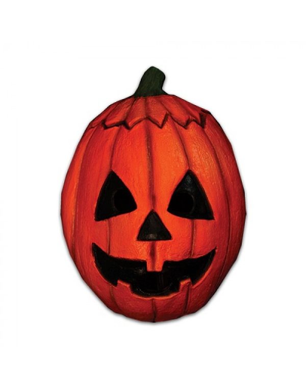 halloween iii pumpkin mask