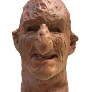 Freddy Mr Acid Mask Front