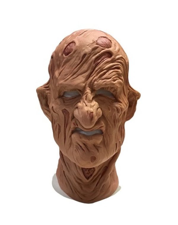 Freddy Nuclear Man Mask