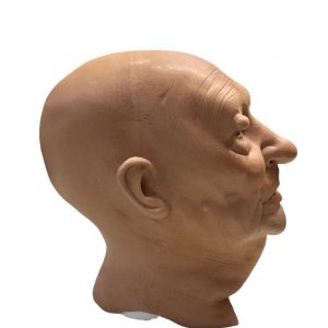 Striganona Foam Latex Mask Right
