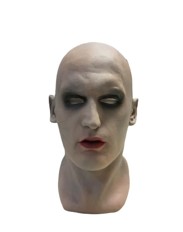 Vampire Foam Latex Mask