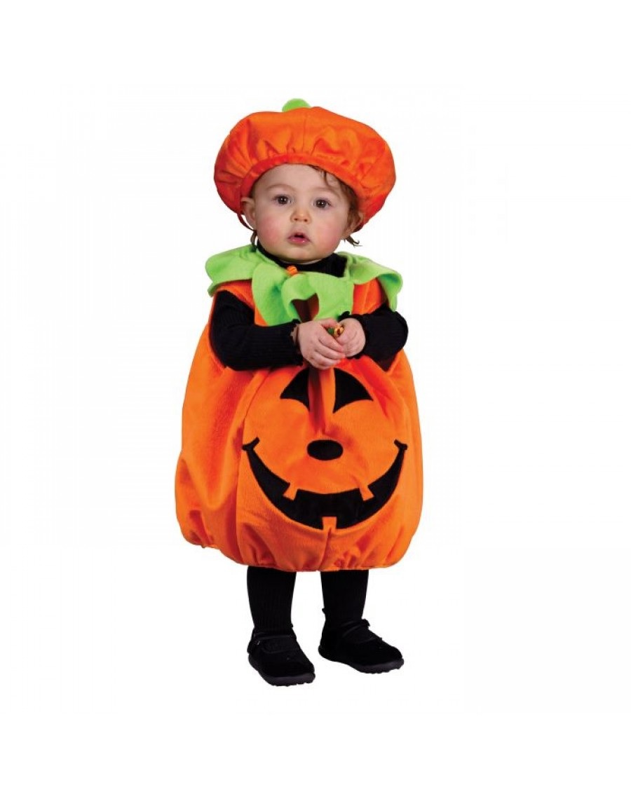 Pumpkin Cutie Pie Costume Horror Shop Fx