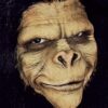 Woochie Ape Man Painted